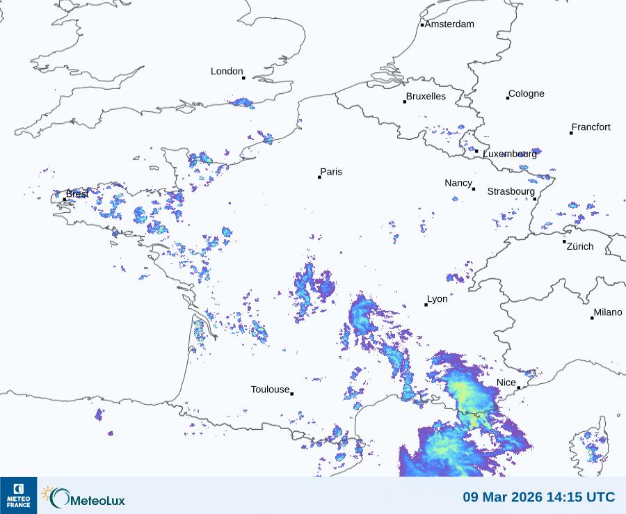 Lecture images visuelles