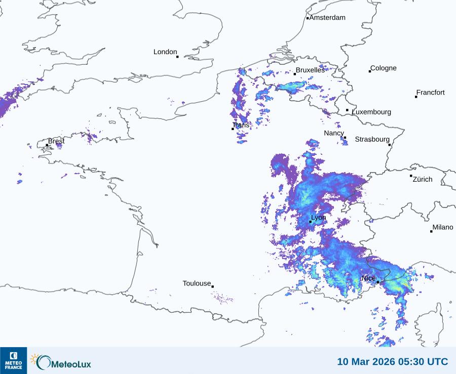 Lecture images visuelles