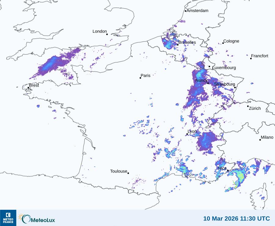 Lecture images visuelles