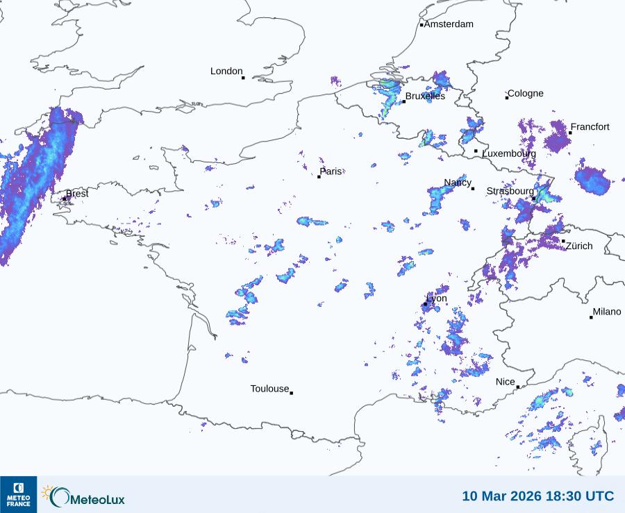 Lecture images visuelles
