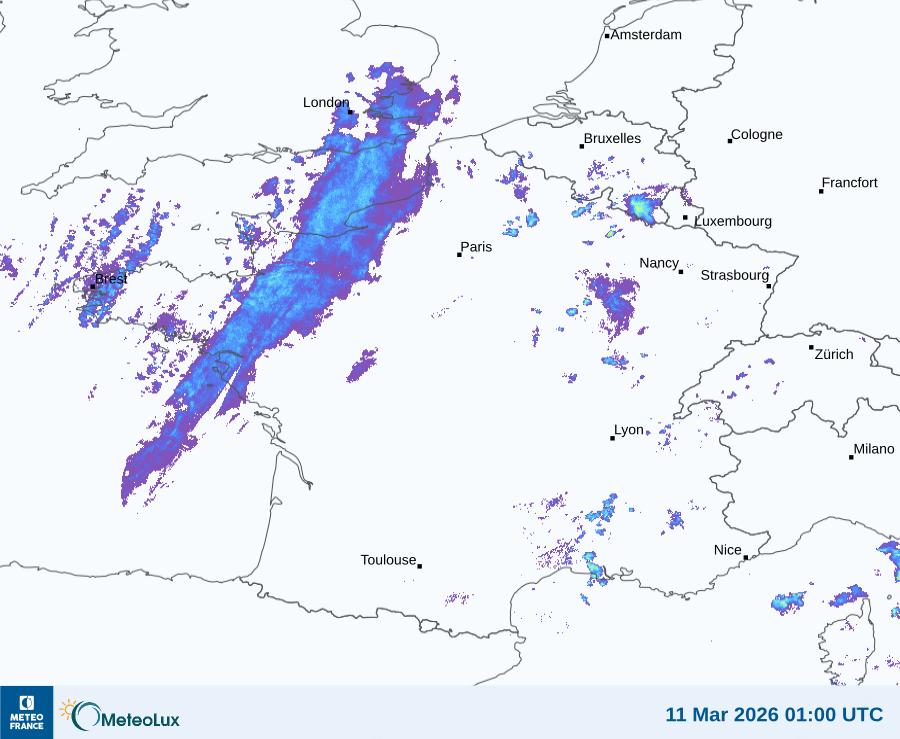 Lecture images visuelles
