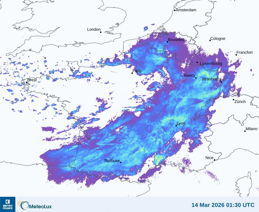 Lecture images visuelles