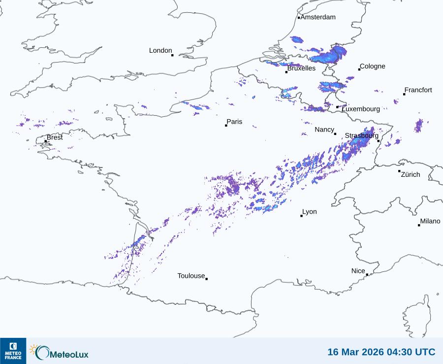 Lecture images visuelles