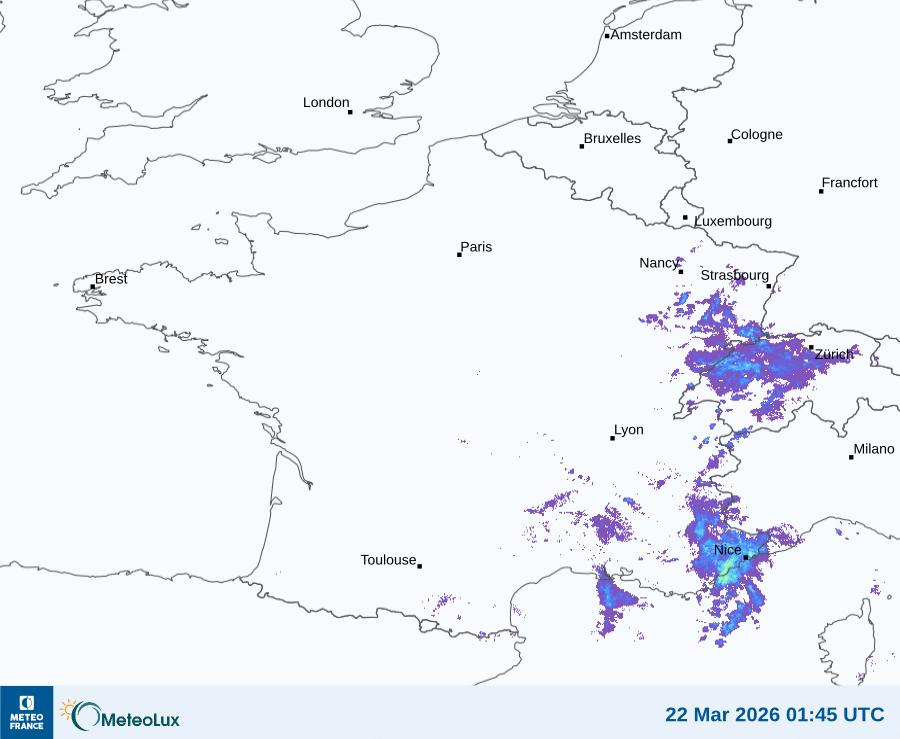 Lecture images visuelles