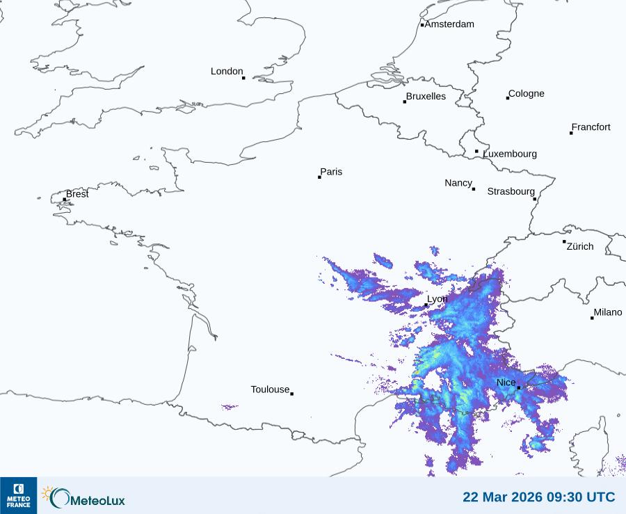 Lecture images visuelles