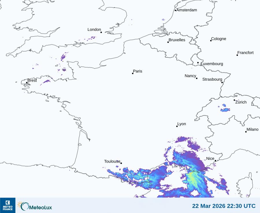 Lecture images visuelles