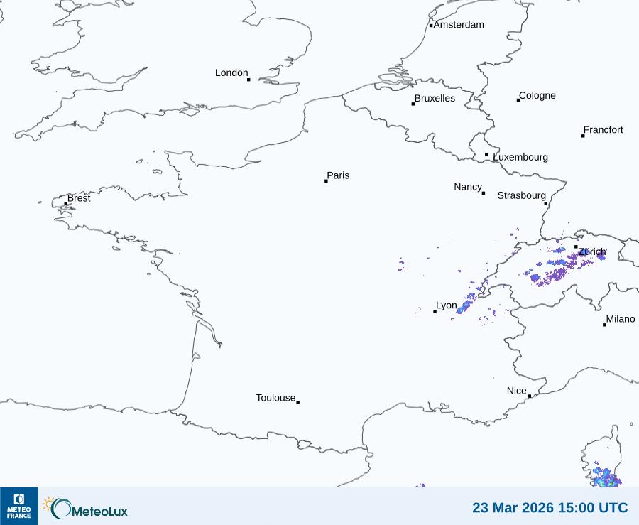 Lecture images visuelles