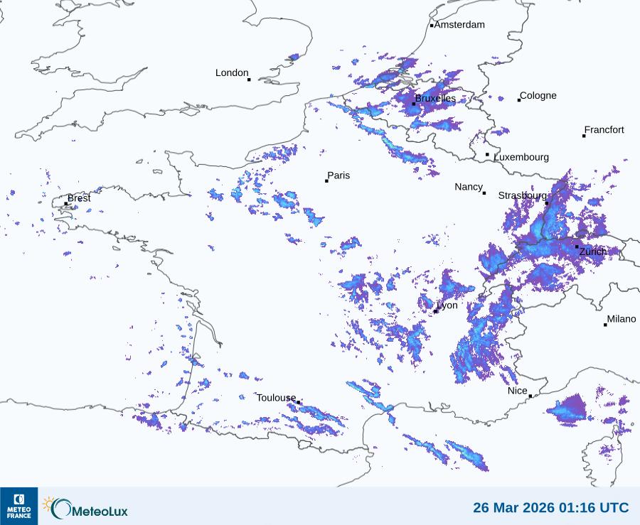 Lecture images visuelles