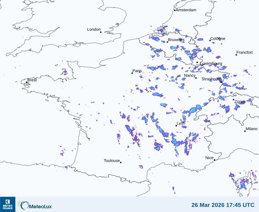 Lecture images visuelles