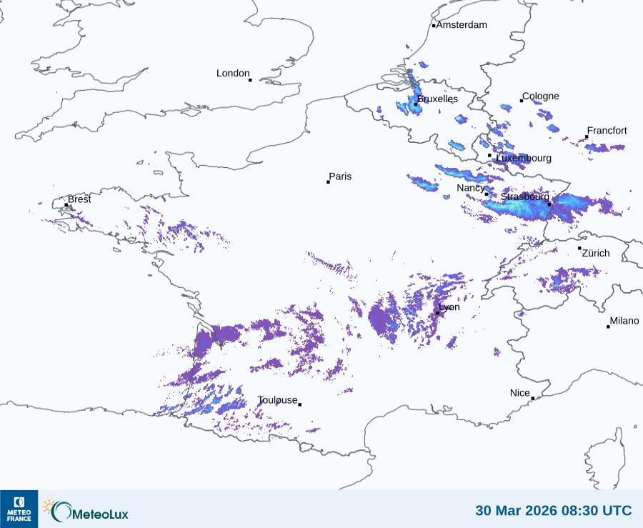 Lecture images visuelles