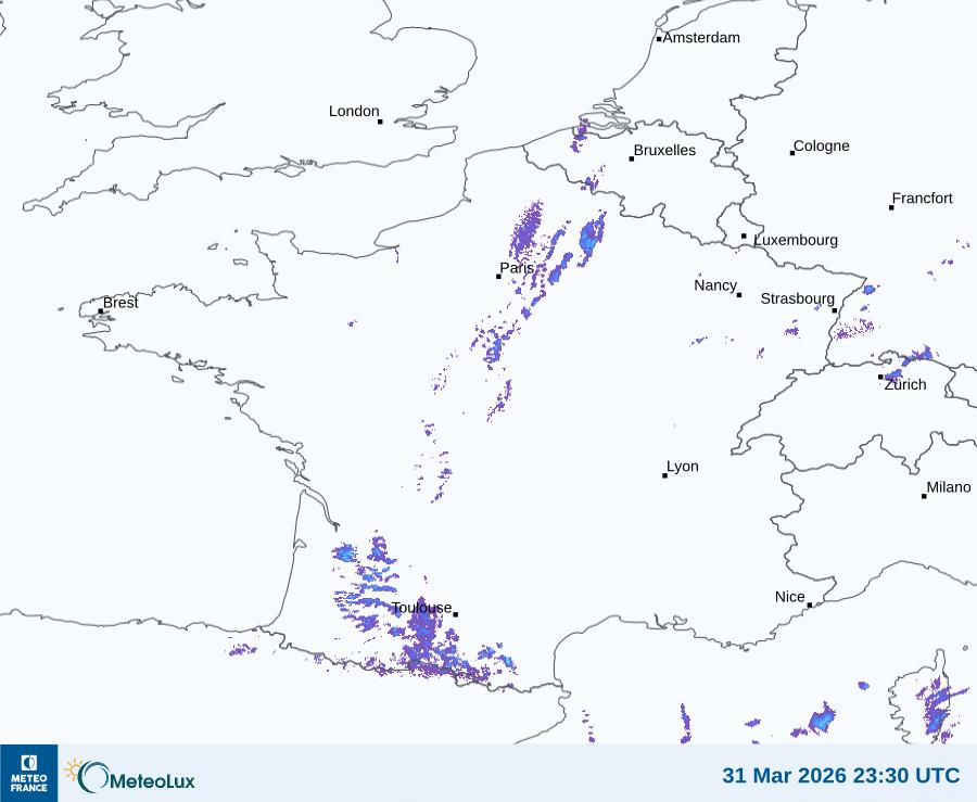 Lecture images visuelles