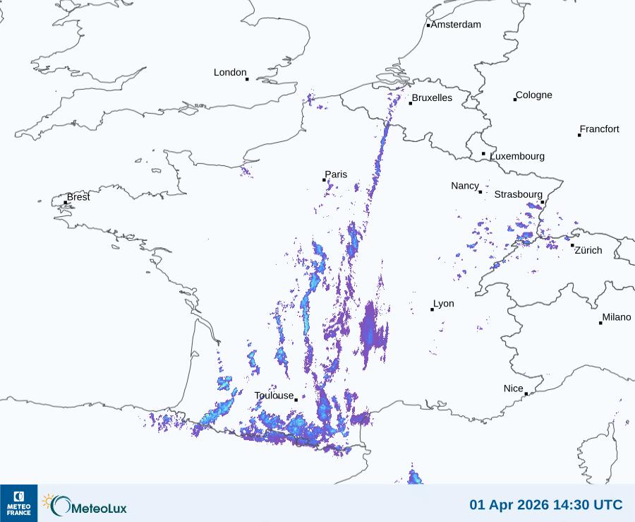 Lecture images visuelles