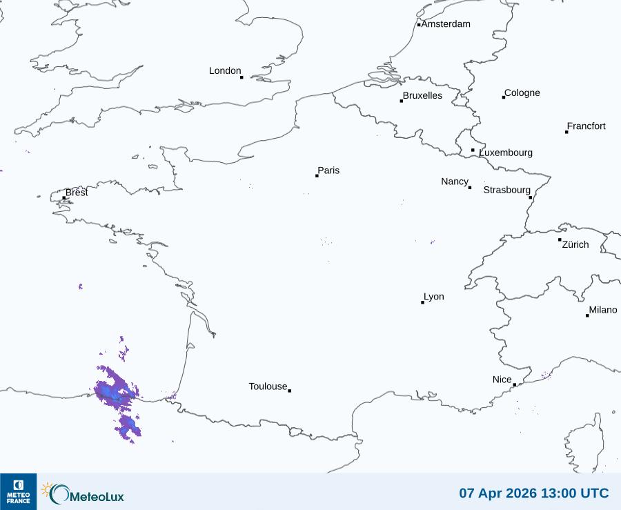 Wiedergabe von visuellen Satellitenbildern