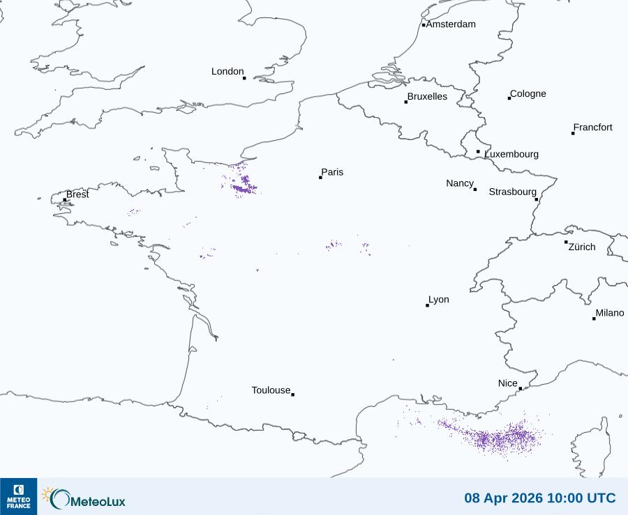 Lecture images visuelles