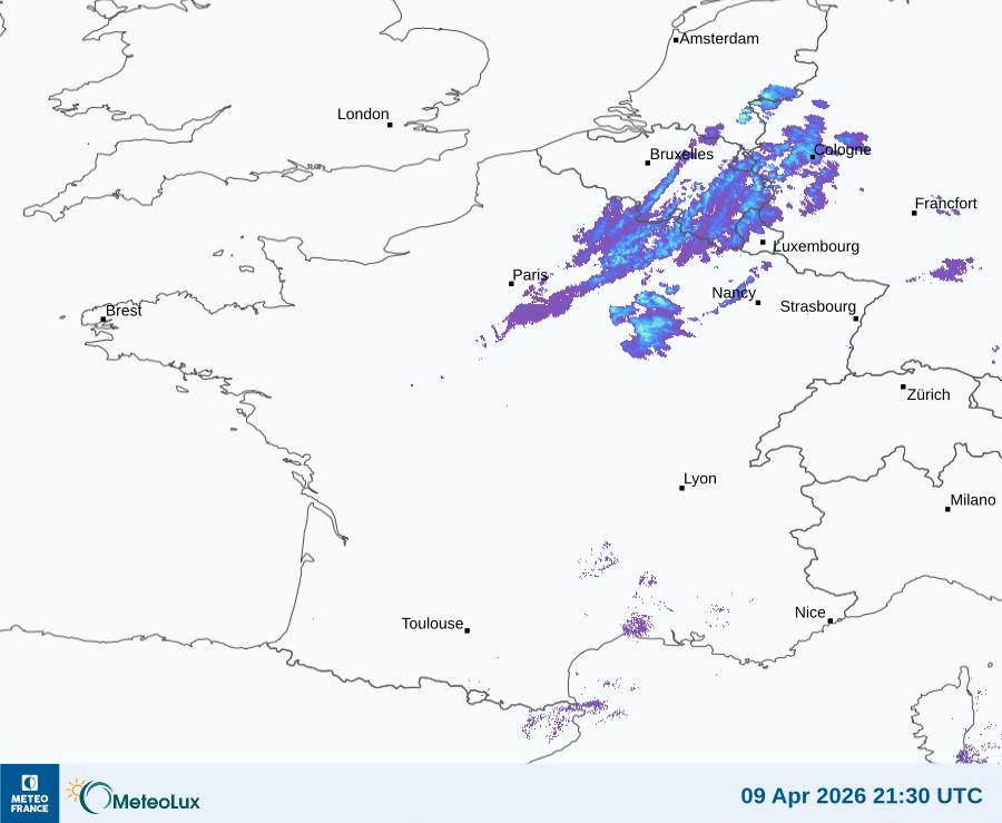 Lecture images visuelles