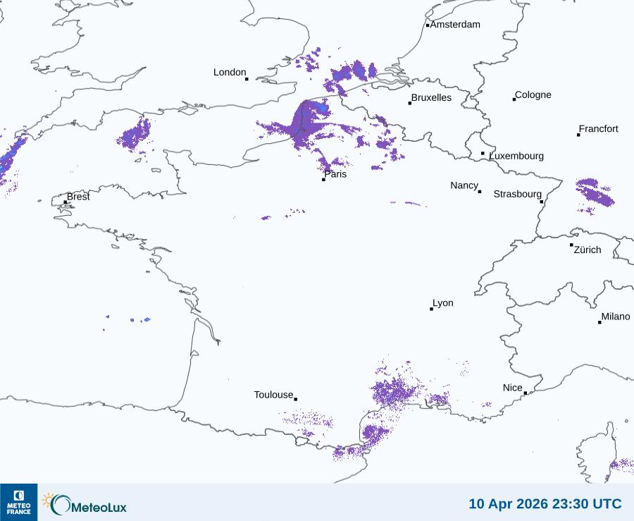 Lecture images visuelles