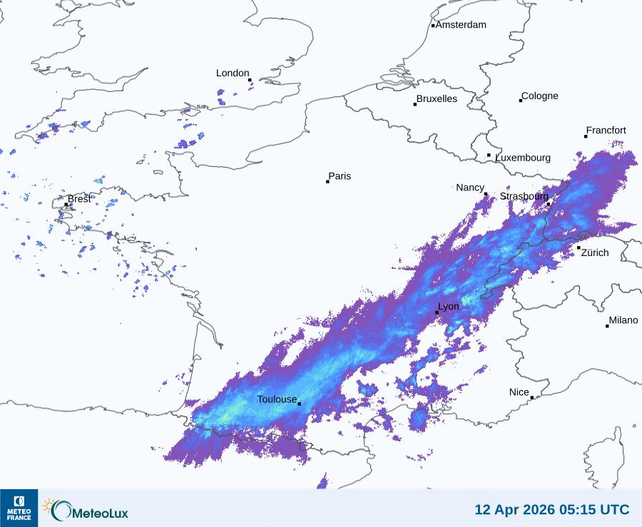 Lecture images visuelles
