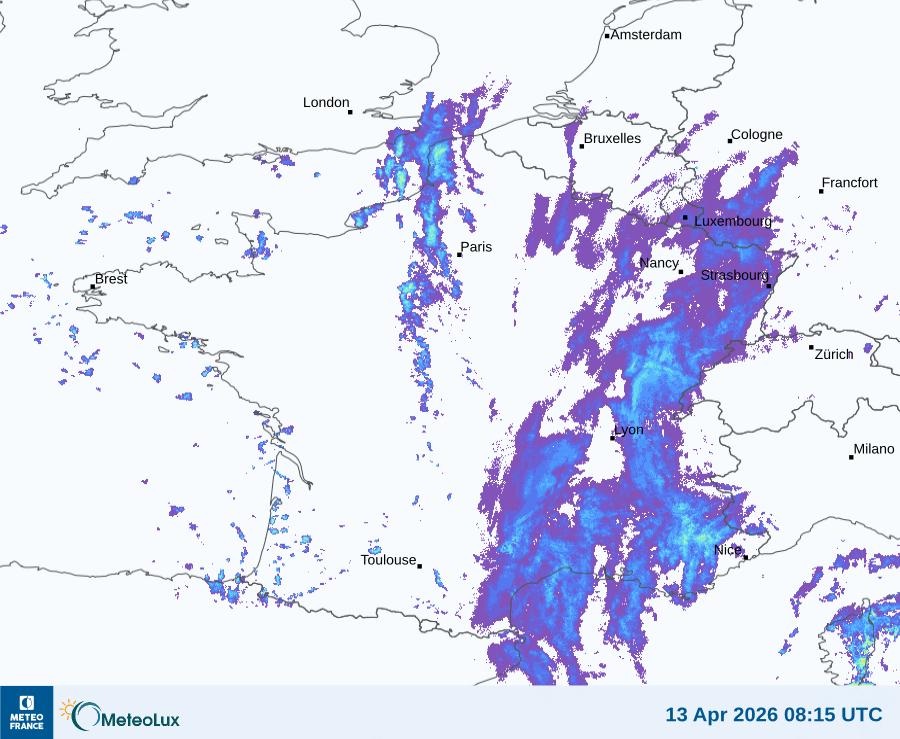 Lecture images visuelles