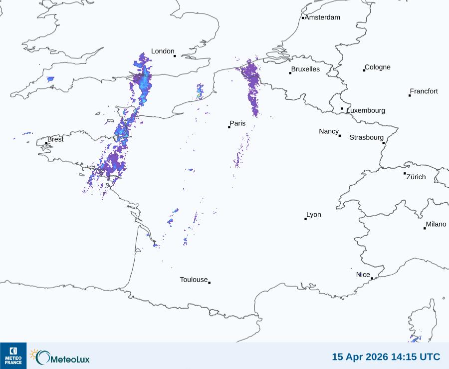Lecture images visuelles