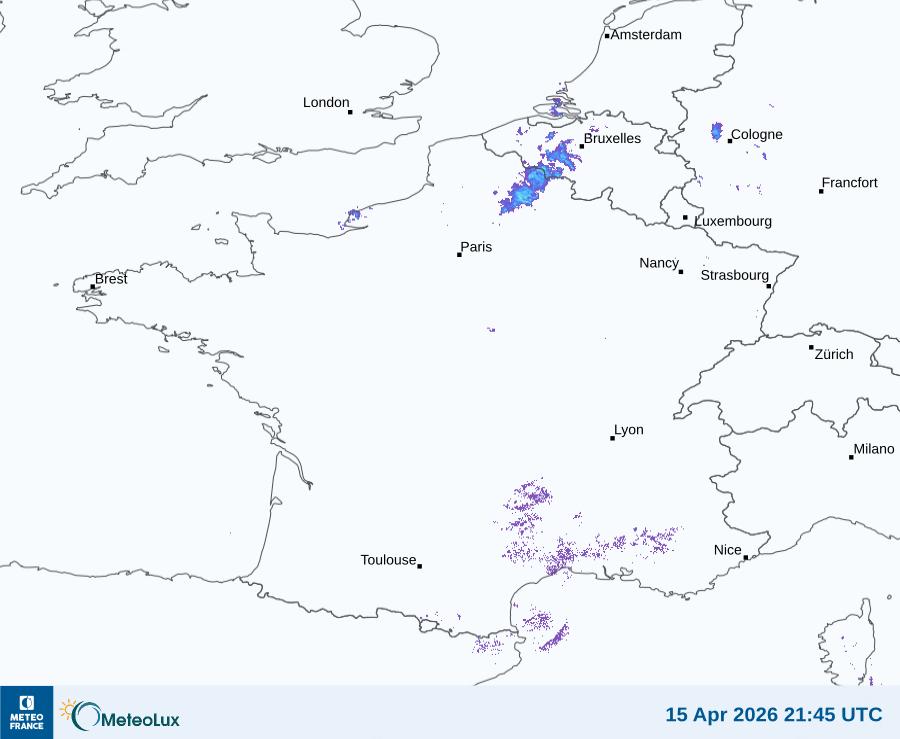 Lecture images visuelles