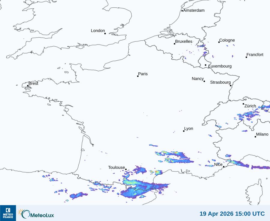 Lecture images visuelles
