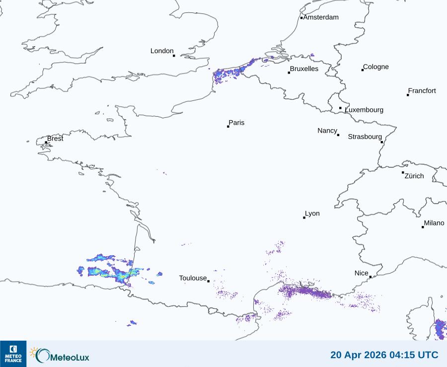 Lecture images visuelles