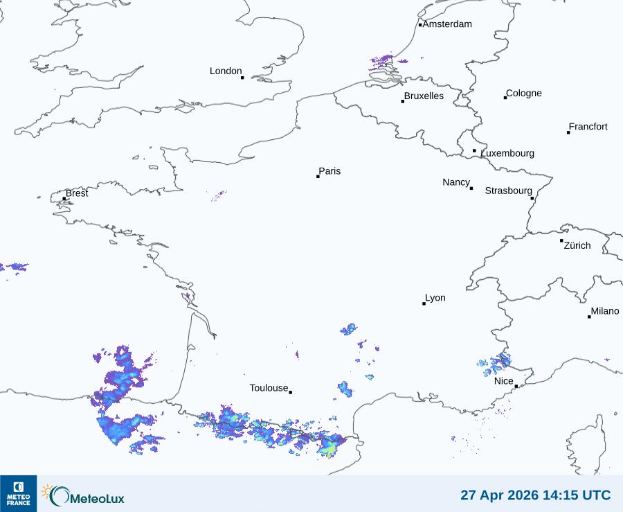 Lecture images visuelles