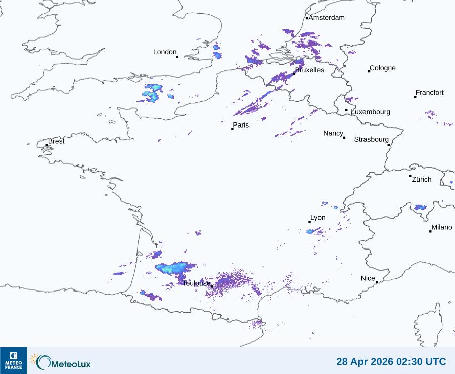 Lecture images visuelles