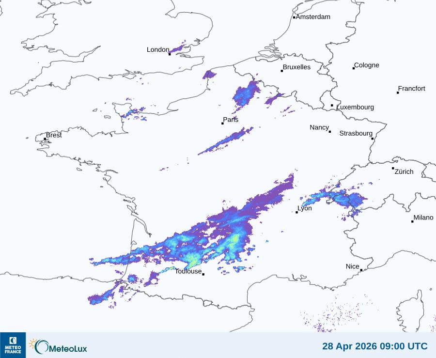 Lecture images visuelles