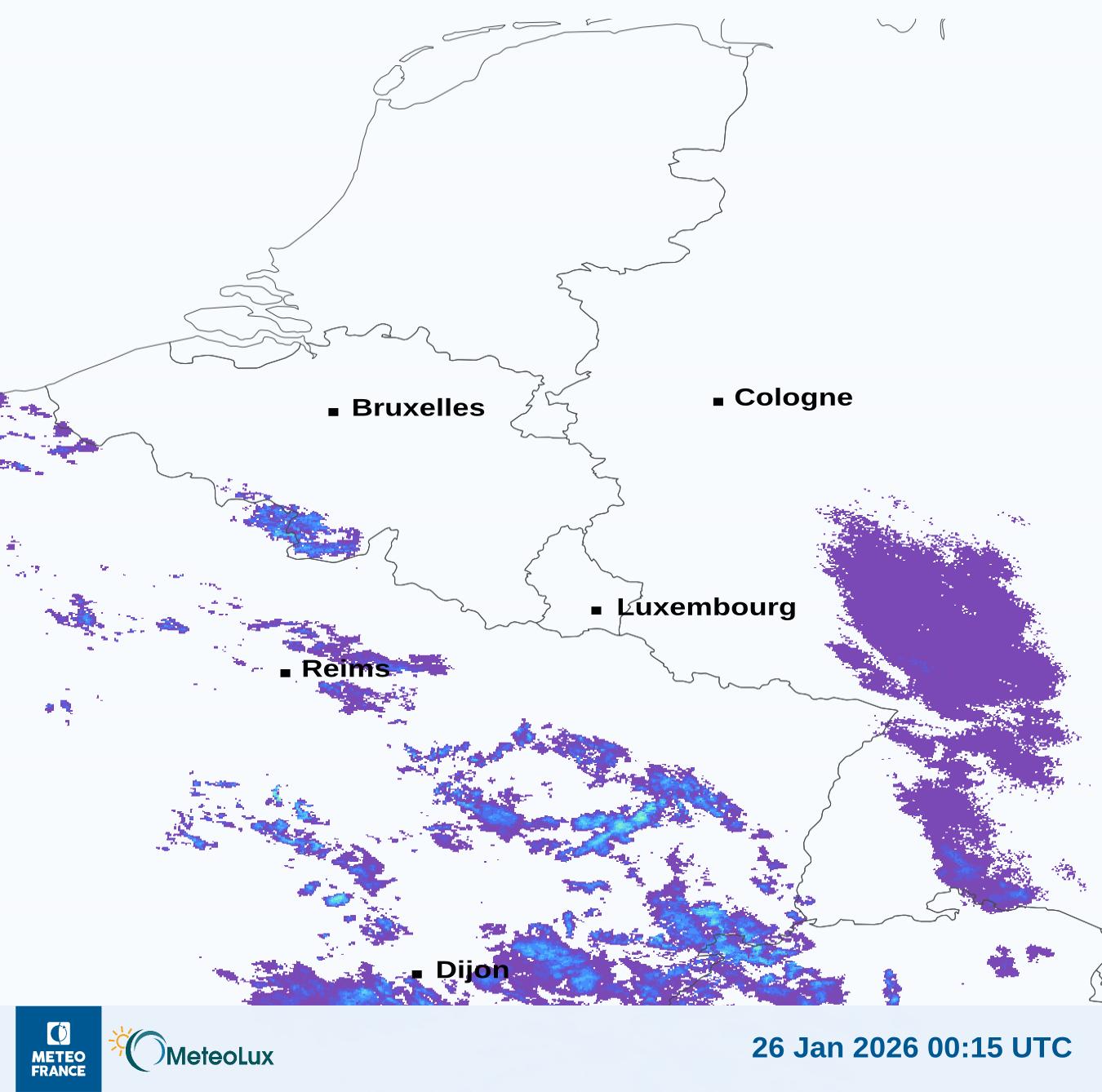 Lecture images visuelles