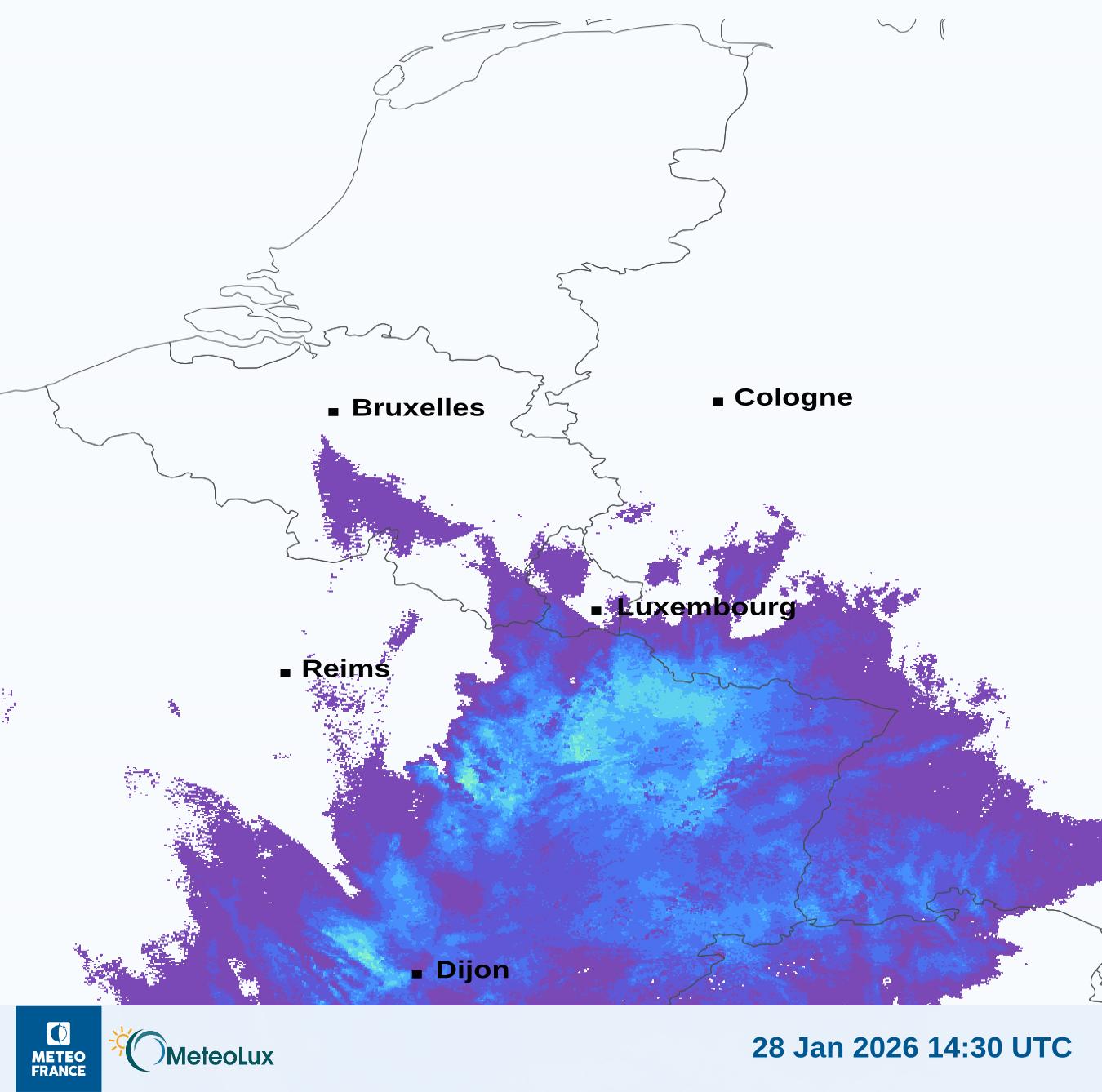 Lecture images visuelles
