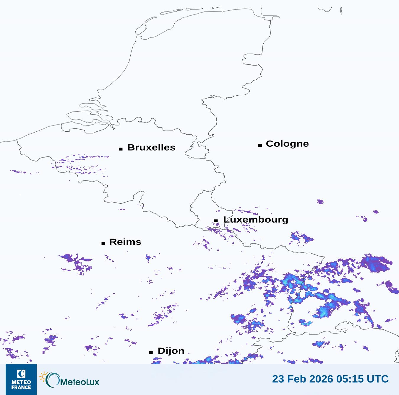 Lecture images visuelles