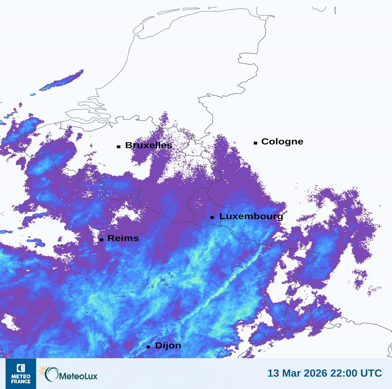 Lecture images visuelles
