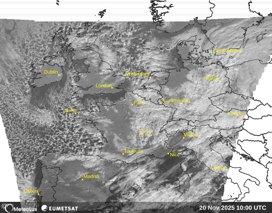 Lecture images visuelles