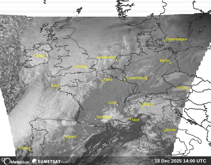 Lecture images visuelles