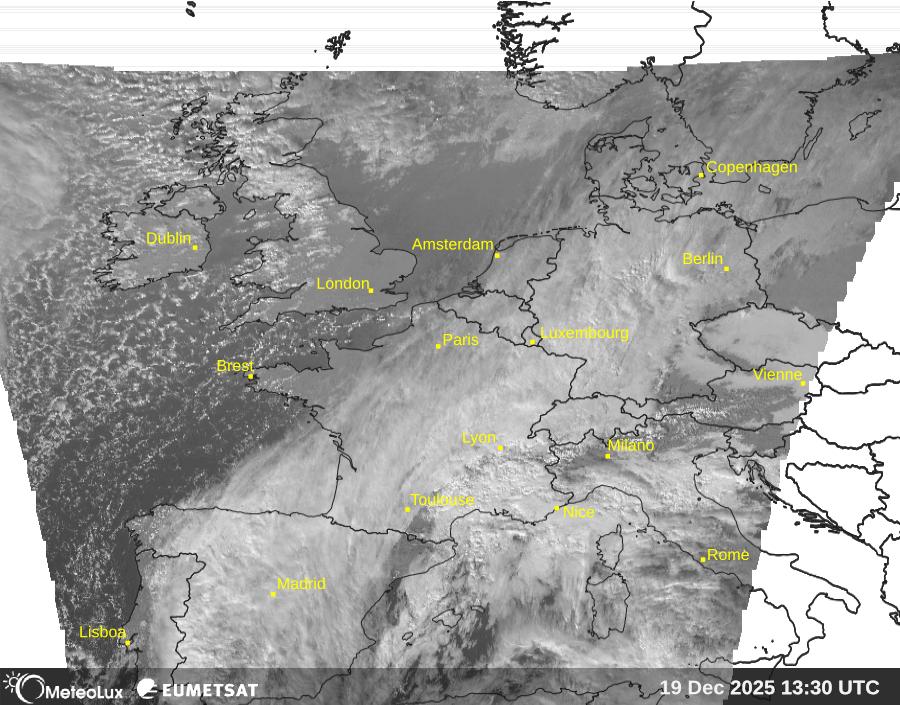Lecture images visuelles