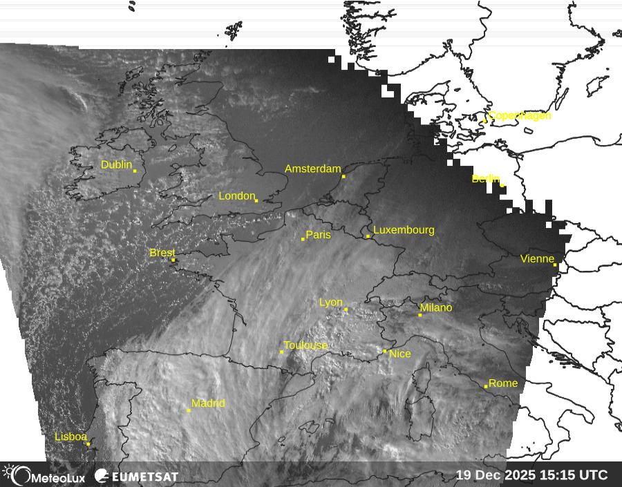 Lecture images visuelles