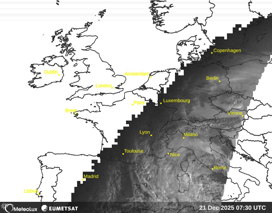 Lecture images visuelles