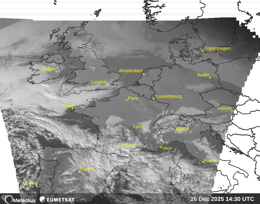 Lecture images visuelles