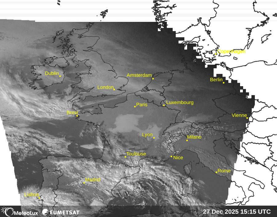 Lecture images visuelles