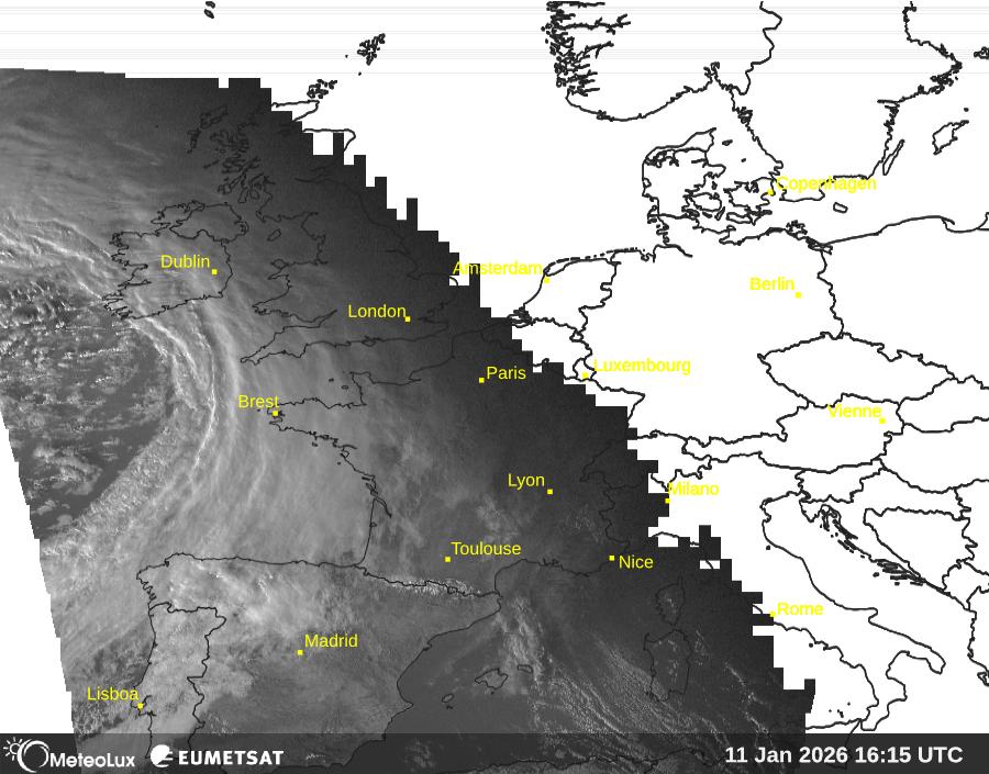Lecture images visuelles