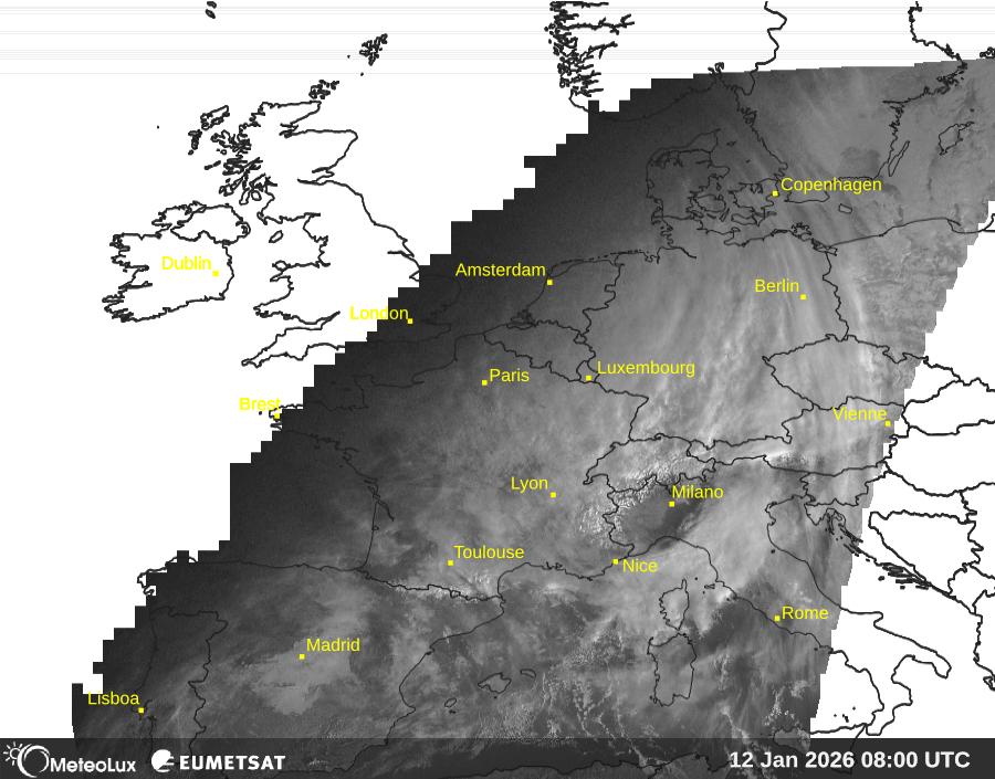 Lecture images visuelles
