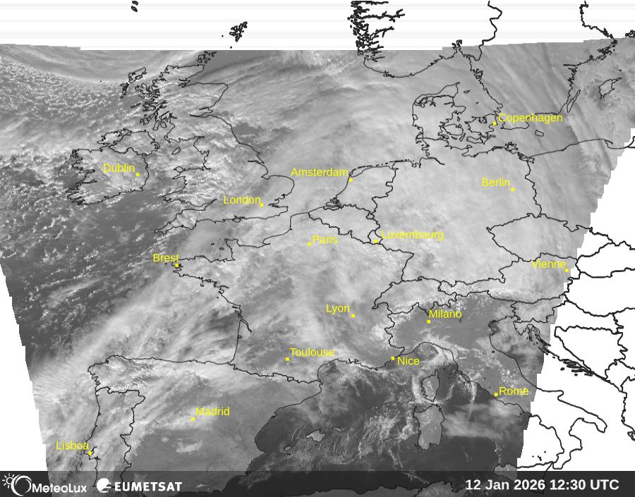 Lecture images visuelles