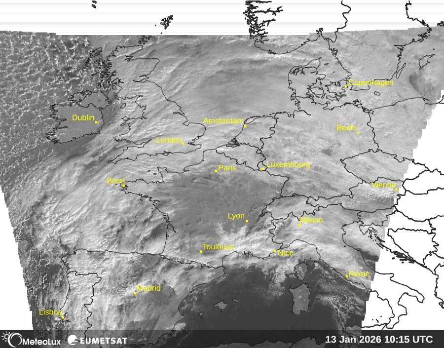 Lecture images visuelles