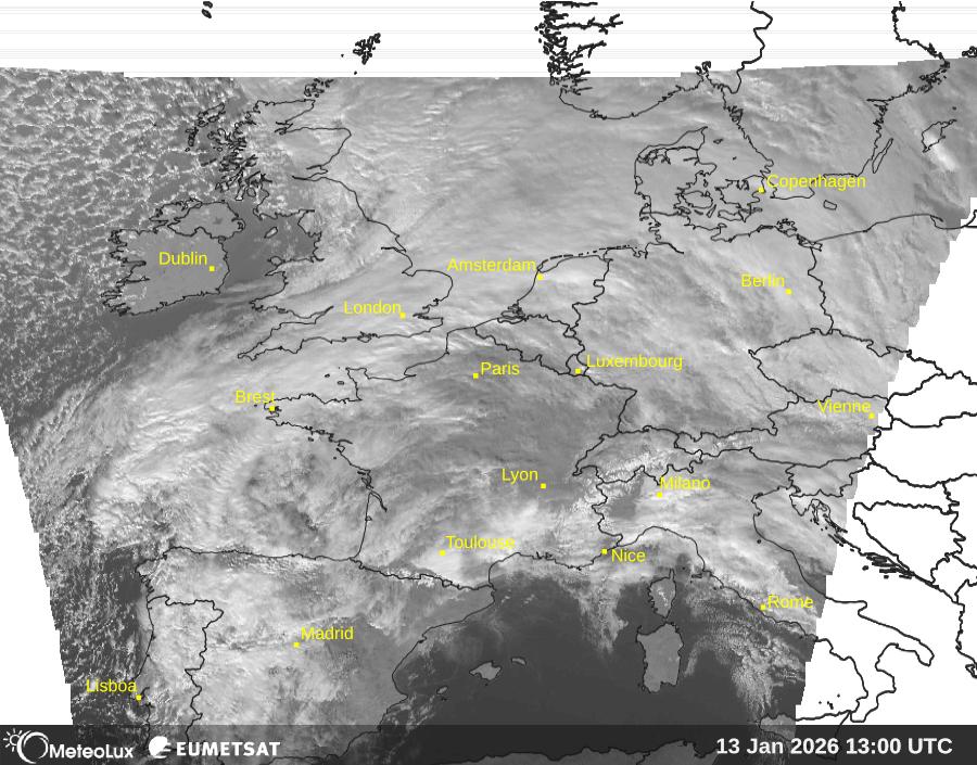 Lecture images visuelles