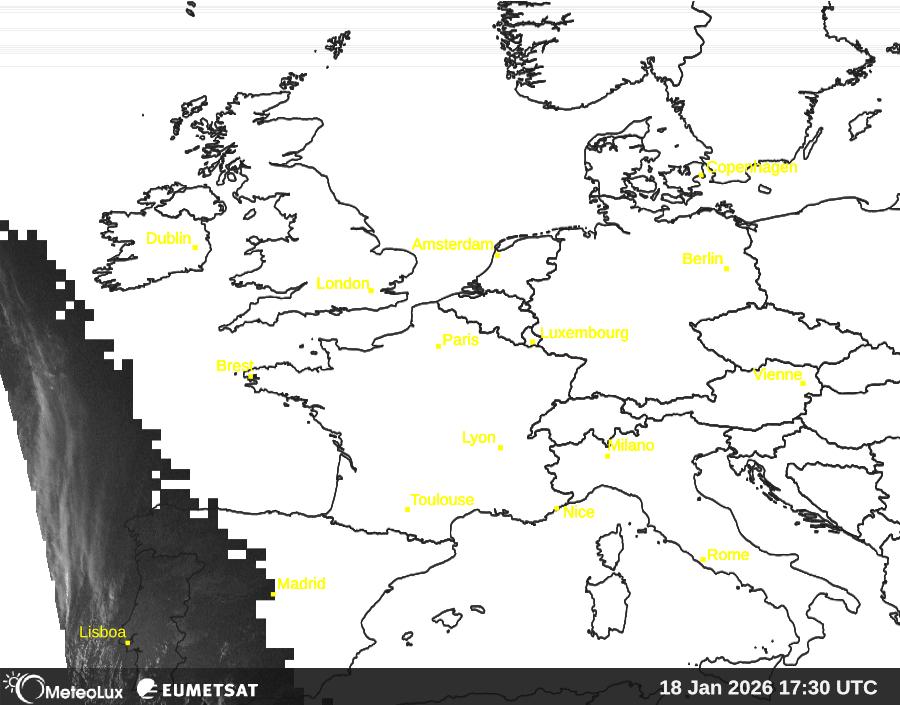 Lecture images visuelles