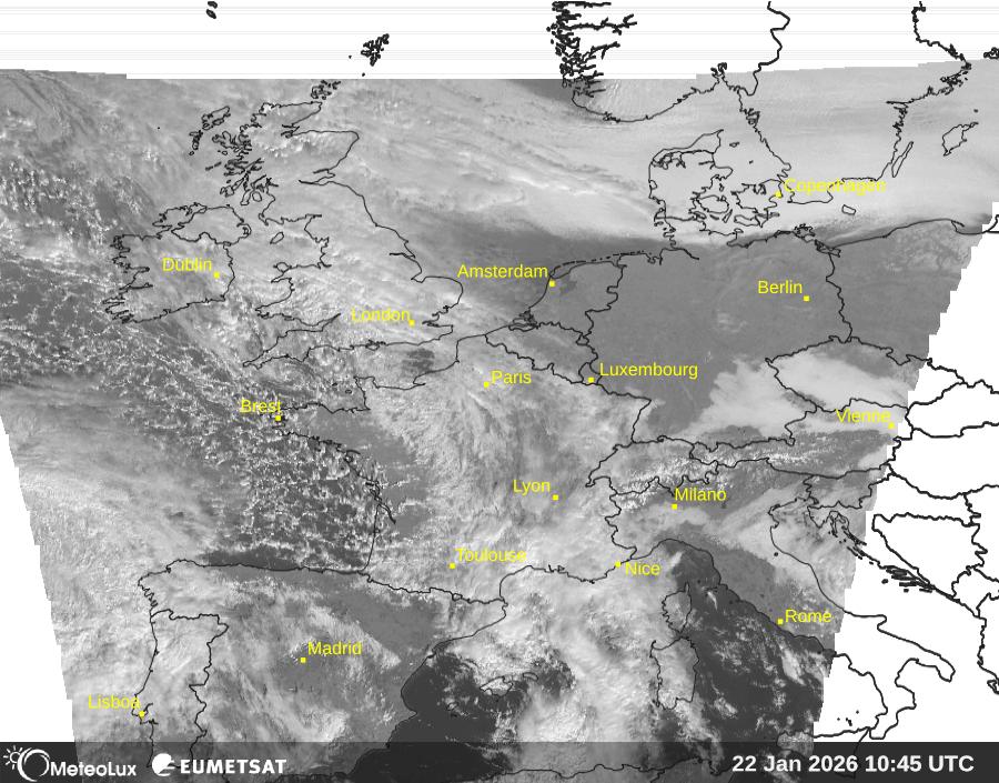 Lecture images visuelles