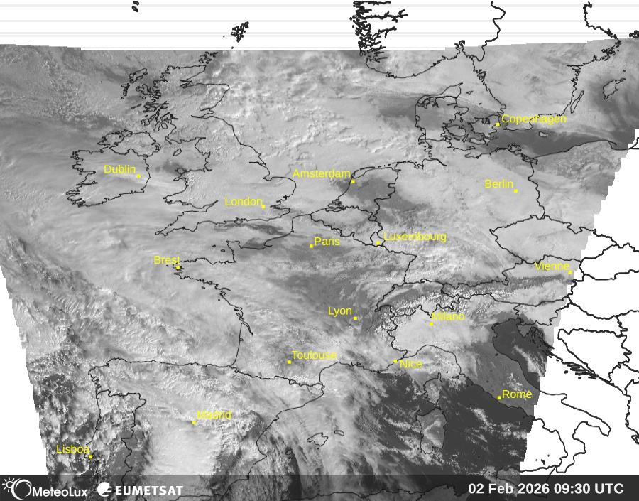 Lecture images visuelles