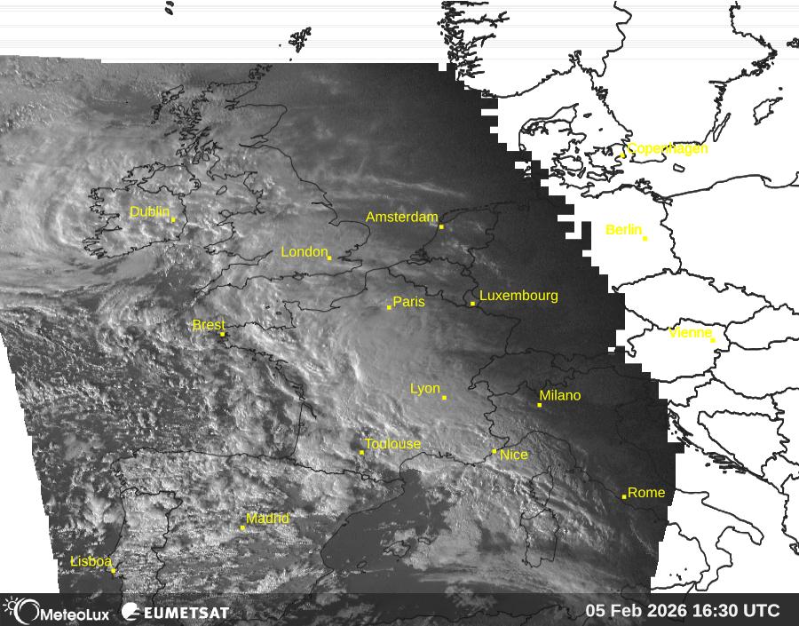 Lecture images visuelles