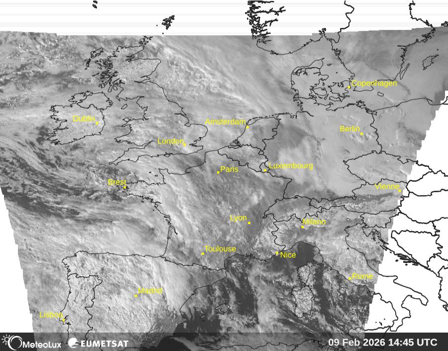 Lecture images visuelles